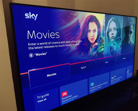 sky glass freeview channels.